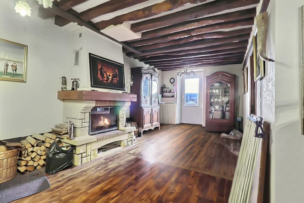 Vente Maison Maison de Ville à Bièvres Bièvres