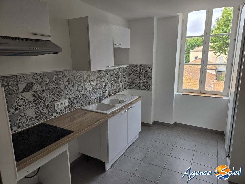 Appartement à louer Narbonne
