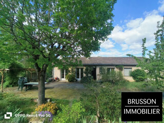  Maison � vendre 5 pi�ces 169 m�