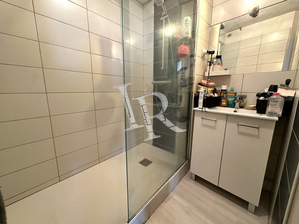 Location Appartement T2 Hyper-centre Le puy-en-velay