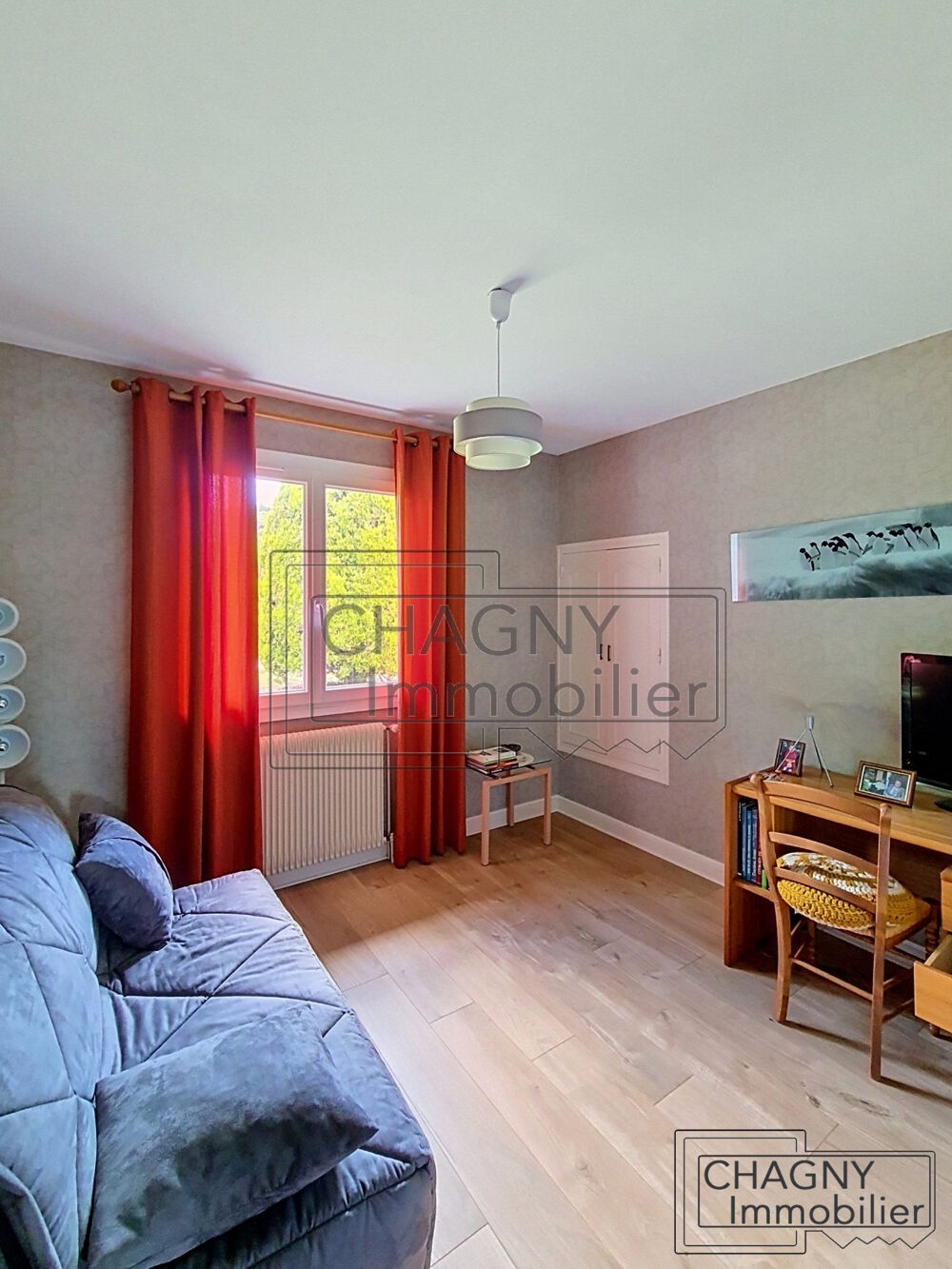 Vente Maison Maison à vendre Chagny Chagny