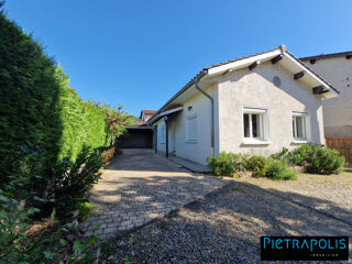  Maison à vendre 4 pièces 84 m²