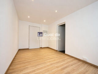  Appartement à vendre 2 pièces 36 m²