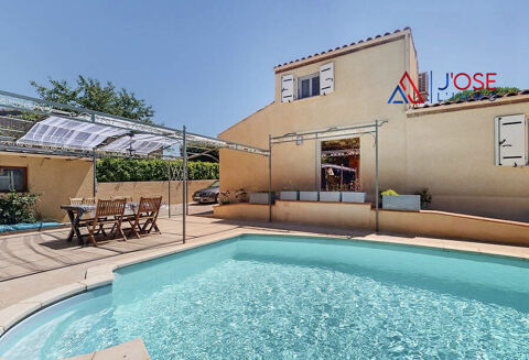   Maison familiale au calme - Proche Carcassonne Maison - 6 pice(s) - 118 m