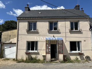  Maison à vendre 6 pièces 123 m²