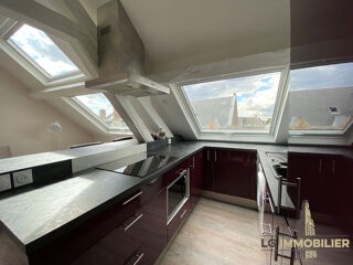  Appartement � louer 2 pi�ces 25 m�