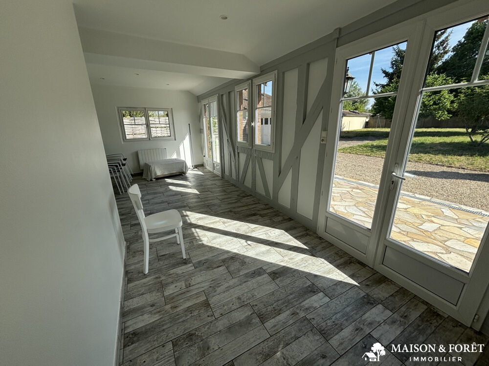 Vente Maison MAISON EN PARFAIT �TAT Saint-firmin-sur-loire