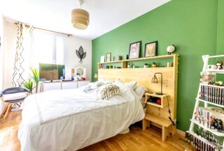  Appartement à vendre 4 pièces 72 m²