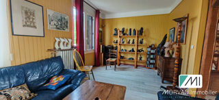  Maison à vendre 6 pièces 156 m²