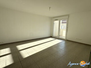  Appartement � vendre 3 pi�ces 59 m�