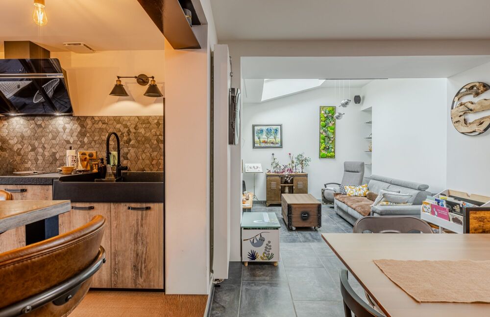 Vente Maison Maison à vendre Amiens Amiens
