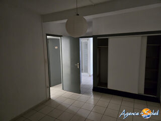  Appartement à louer 3 pièces 60 m²