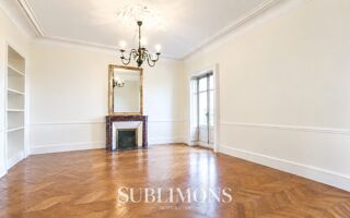  Appartement à vendre 8 pièces 170 m²