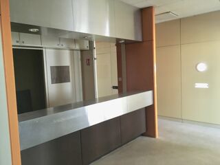   Location Limoges Centre - Plateau 400m² Bureaux (R+1) Limoges