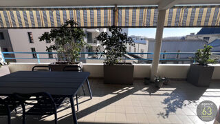  Appartement à vendre 4 pièces 99 m²