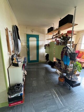  Appartement  vendre 4 pices 76 m