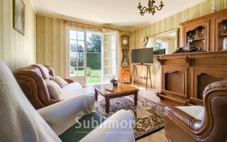  Maison � vendre 9 pi�ces 145 m�