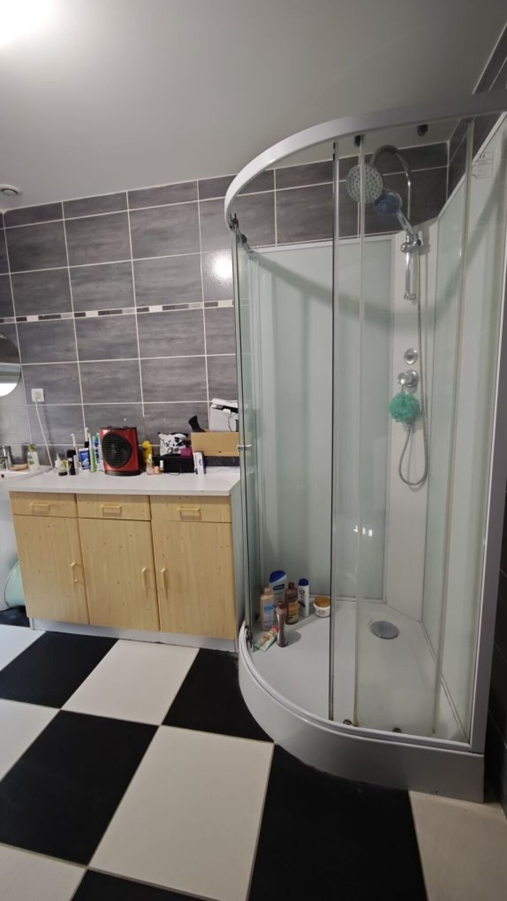 Vente Maison Maison de ville avec 2 appartements + 500m² de terrain Monistrol-sur-loire