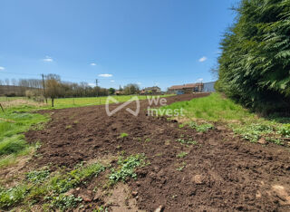  Terrain à vendre 915 m²