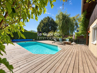  Maison à vendre 5 pièces 133 m²