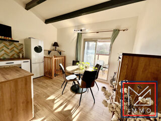  Maison � vendre 3 pi�ces 57 m�