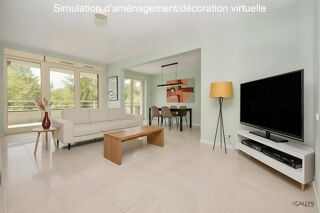  Appartement à vendre 5 pièces 127 m²
