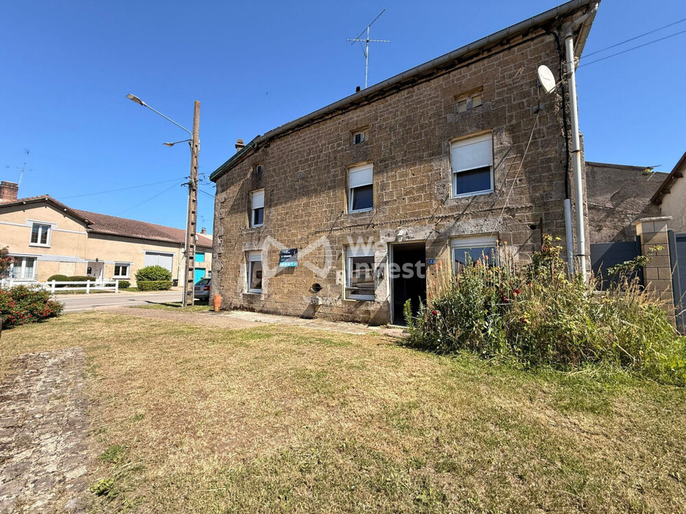 Maison 3 pièces 102 m² · à Lion-Devant-Dun · 102 m² · 75 000 €