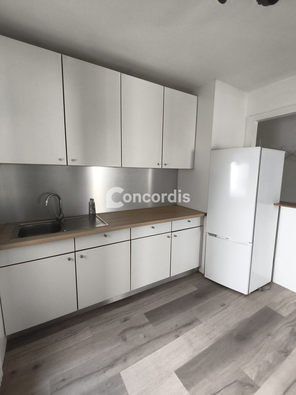 Location Appartement Appartement Nancy 2 pièce(s) 38.70 m2 Nancy