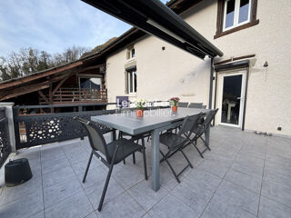  Maison à vendre 4 pièces 124 m²