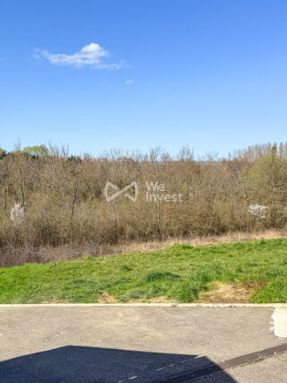  Terrain à vendre 831 m²