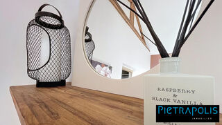  Appartement � vendre 3 pi�ces 61 m�