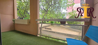  Appartement à vendre 4 pièces 88 m²