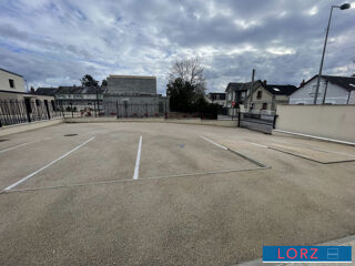  Appartement � vendre 3 pi�ces 79 m�