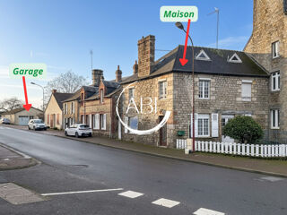  Maison � vendre 5 pi�ces 110 m�