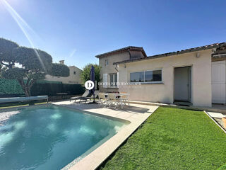  Maison à vendre 6 pièces 135 m²