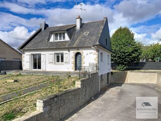  Maison à vendre 5 pièces 113 m²