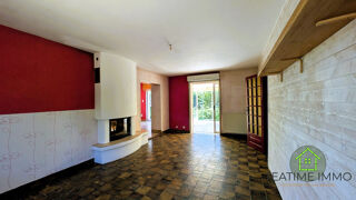  Maison à vendre 7 pièces 120 m²