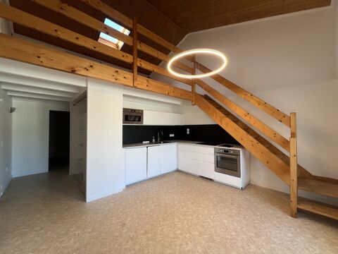  Appartement � louer 3 pi�ces 46 m�