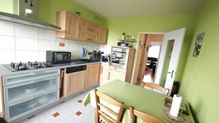  Appartement � vendre 4 pi�ces 80 m�