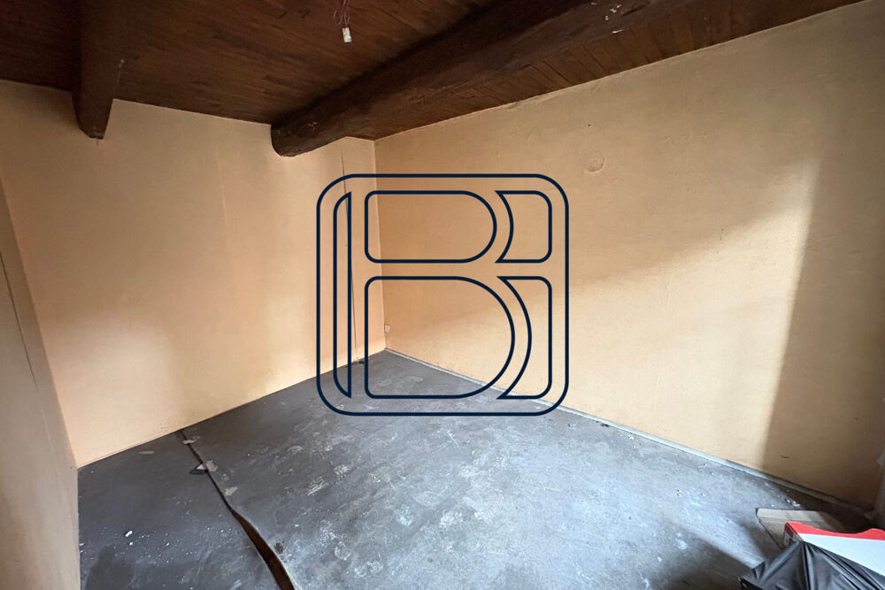 MAISON A FORT POTENTIEL