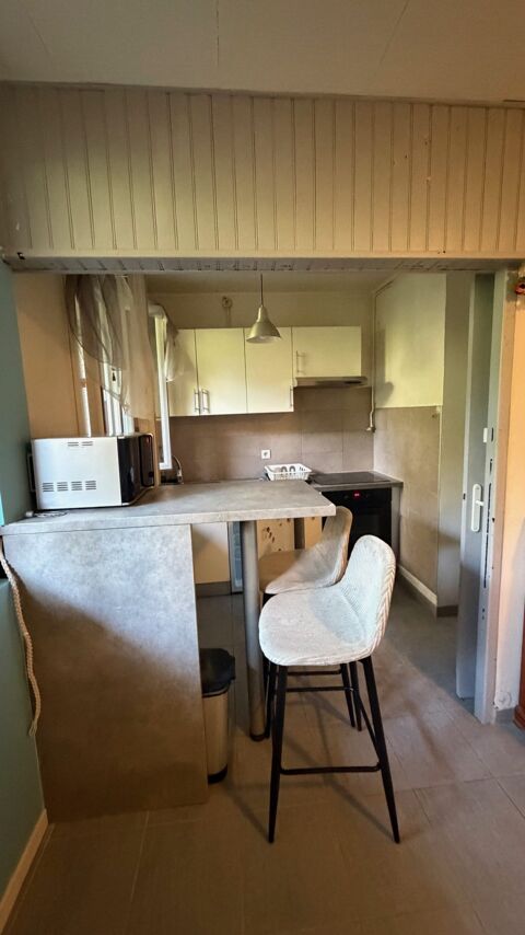  Appartement � louer 3 pi�ces 58 m�