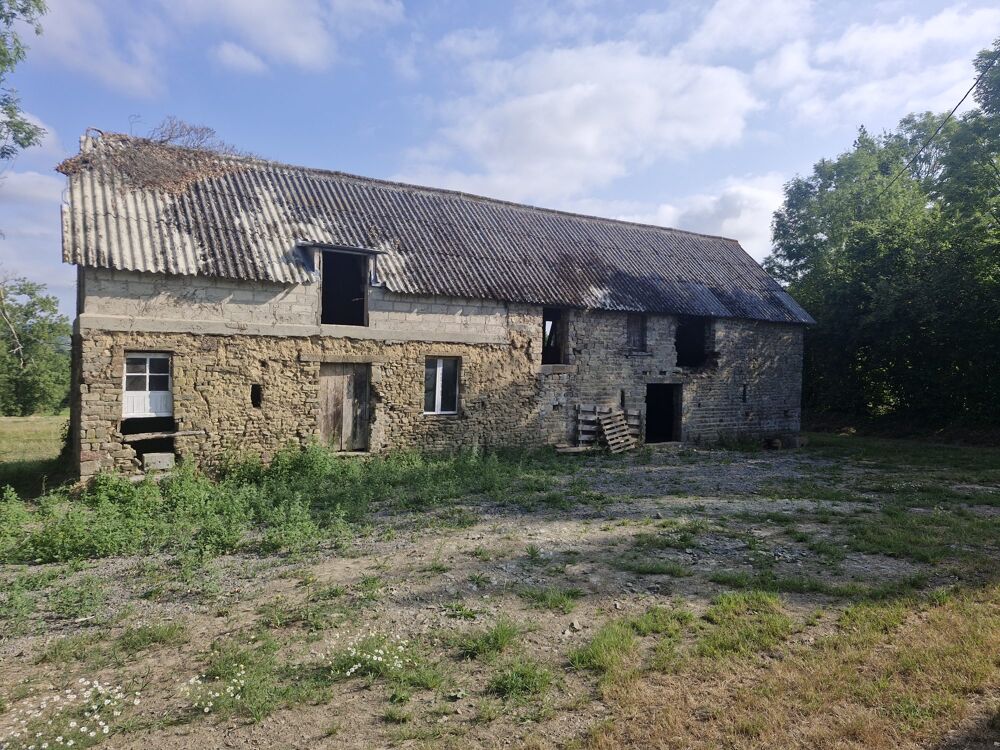MAISON DE CAMPAGNE
