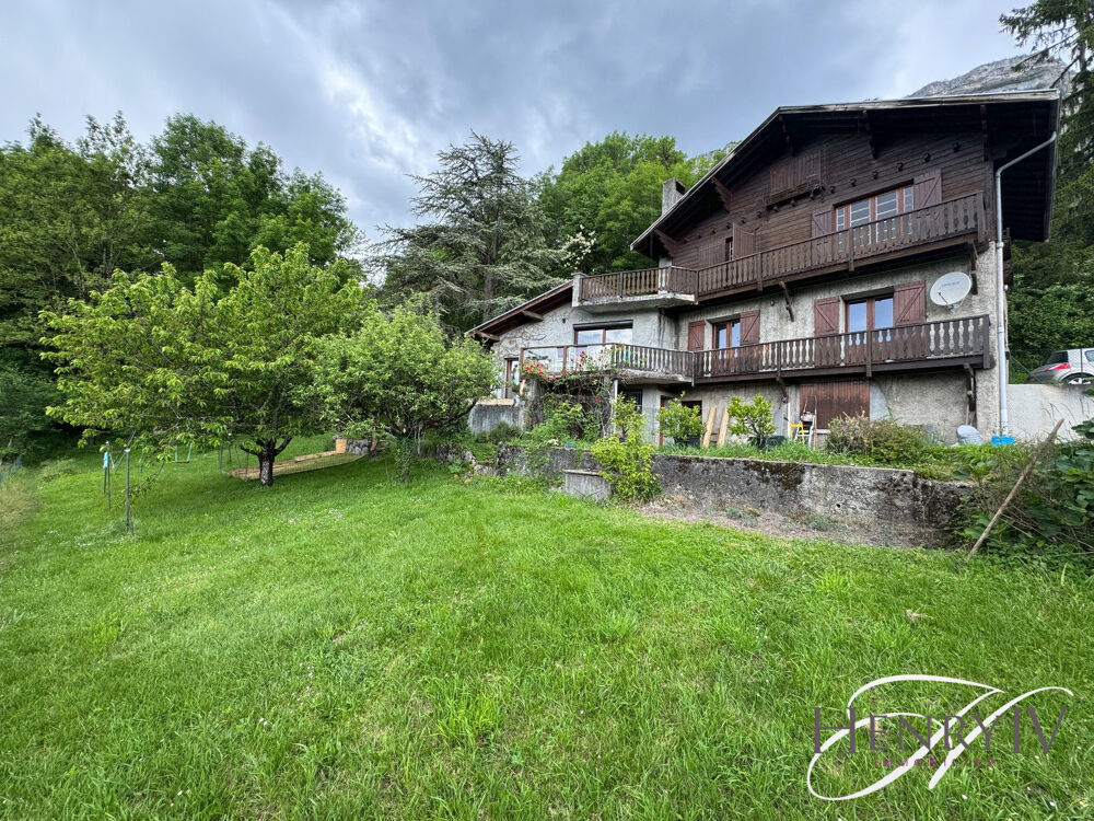 Maison à vendre Biviers