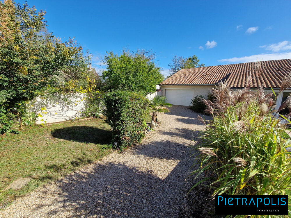 Vente Maison PROX MEXIMIEUX, MAISON DE PLAIN PIED DE 165 M2 AVEC PISCINE Villieu-loyes-mollon