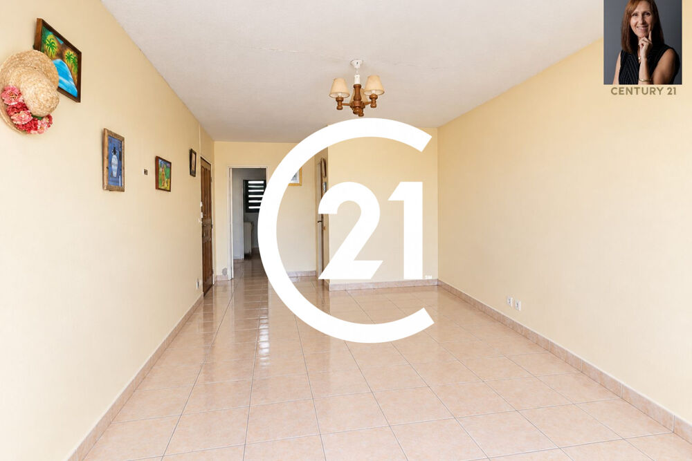 FORT-DE-FRANCE  STUDIO 38,94 m²  À VENDRE