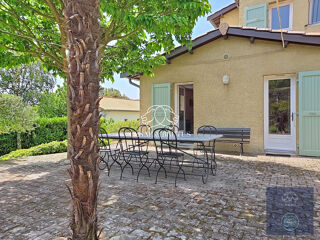 Maison � vendre 8 pi�ces 226 m� Condrieu