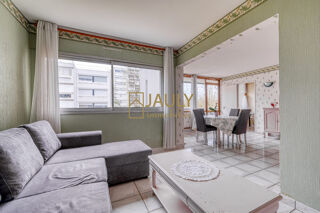  Appartement � vendre 4 pi�ces 91 m�