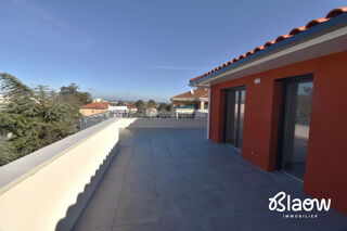  Appartement à vendre 5 pièces 118 m²