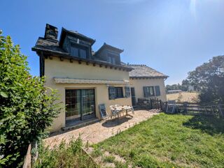  Maison � vendre 6 pi�ces 140 m�