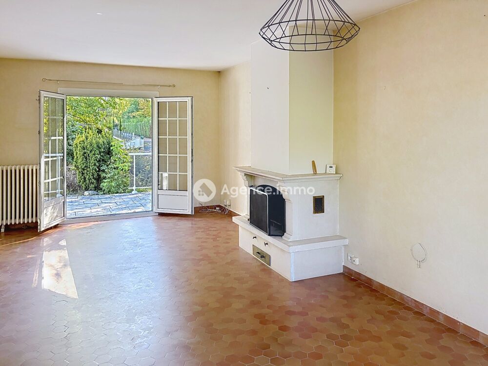 Vente Maison Maison à vendre Larçay Larçay